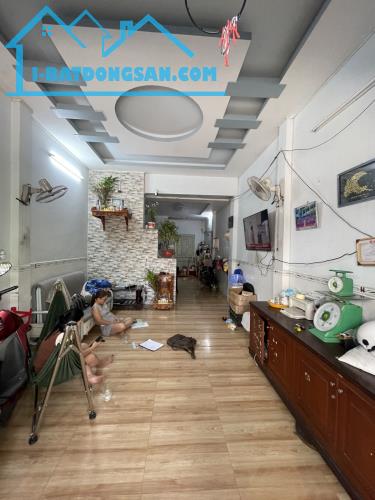+ 👉 SỐC SIÊU PHẨM GẤP GẤP BÁN NHÀ Đ LK4-5 BHHB BÌNH TÂN 4*12m 2L chỉ 3,7T - 1