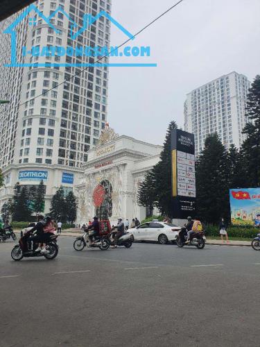 BÁN GẤP – TRUNG TÂM THANH XUÂN – 3 MẶT THOÁNG – HÀNG XÓM ROYAL – GẦN TRUNG TÂM THƯƠNG MẠI - 2