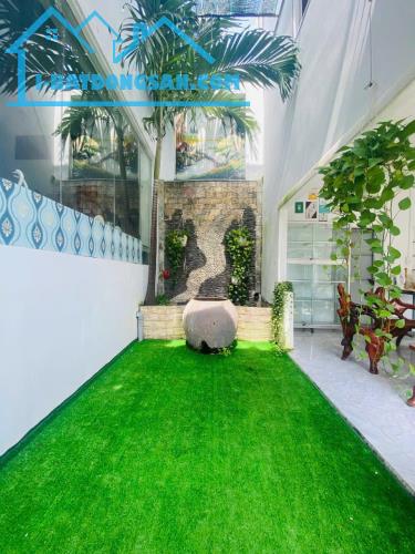 Bán Biệt Thự Mini góc 2 mặt tiền, Tân Hiệp, Biên Hòa, 251m2, giá 8 tỷ 900. - 5