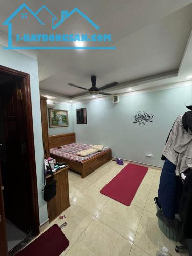 Bán Nhà Mặt Phố Cự Lộc. Thanh Xuân. Lô Góc. Ô Tô. 9 Tầng Thang Máy. DT 67m2. Giá 23,7 Tỷ.