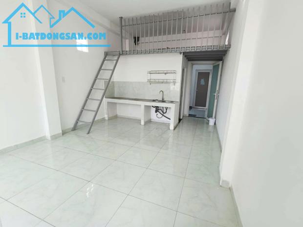 CHO THUÊ PHÒNG TRỌ MỚI (Tầng 2) - PHÒNG LỚN 30m² - VIEW SIÊU ĐẸP