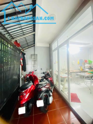 Căn góc hẽm xe tải đường Quang Trung 72 m2 giá 6xxx - 3