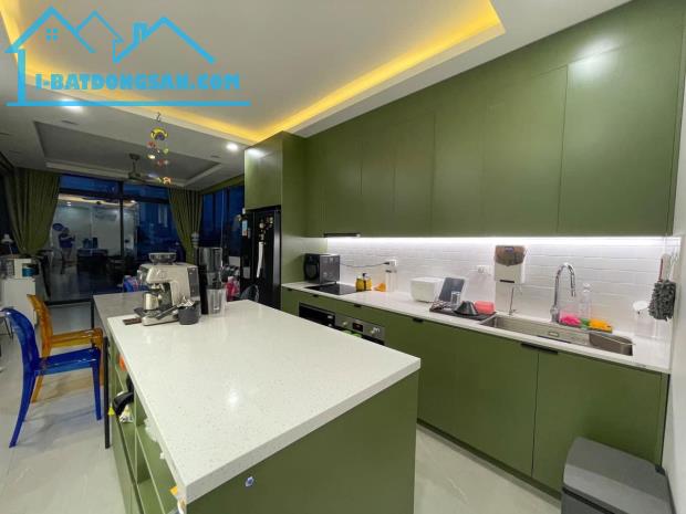 Bán Nhà Cầu Giấy. Ba Đình. 7 Tầng Thang Máy. Ô Tô. DT 49m2. MT 3,8m. Giá 17,9 Tỷ. - 2