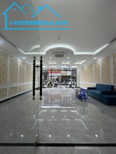 BÁN NHÀ KHUẤT DUY TIẾN THANH XUÂN, LÔ GÓC VỈA HÈ OTO TRÁNH KINH DOANH, 71M2 MT6.7, 35.X TỶ - 1