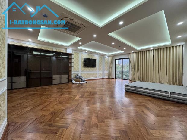 BÁN NHÀ KHUẤT DUY TIẾN THANH XUÂN, LÔ GÓC VỈA HÈ OTO TRÁNH KINH DOANH, 71M2 MT6.7, 35.X TỶ - 3