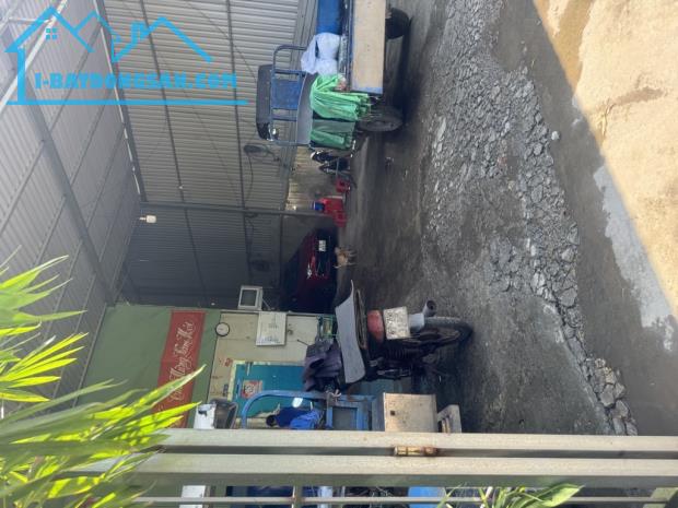 🔥 BÁN NHÀ ĐẤT trước mặt P. THẠNH MỸ LỢI, Q2 – 380m², NGANG 10m - 1