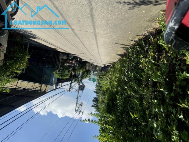 🔥 BÁN NHÀ ĐẤT trước mặt P. THẠNH MỸ LỢI, Q2 – 380m², NGANG 10m - 3