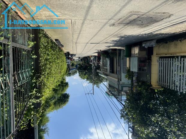 🔥 BÁN NHÀ ĐẤT trước mặt P. THẠNH MỸ LỢI, Q2 – 380m², NGANG 10m - 4