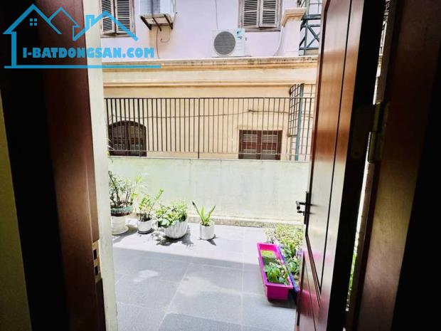 💥💥CĂN GÓC 2 MẶT THOÁNG TT TÂY HỒ _ PHÙ HỢP KHÁCH  MUA XÂY TÒA CCMN + DÒNG TIỀN THANG MÁY - 4