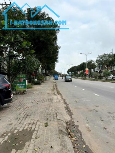 Bán lô đất (ngang 6m) mặt tiền đường (30m) Trường Sơn, Cẩm Lệ - giá chỉ 2 tỷ 300 tl