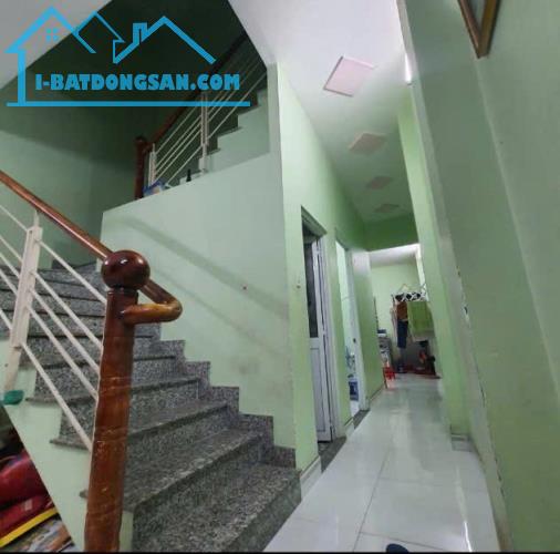 💥🏠🔥NGỘP 🆘SÁT MẶT TIỀN, HẼM THÔNG, BÌNH TÂN, 70M2, 2 TẦNG BTCT, RẺ BÈO, CHỈ NHỈNH 3 TỶ - 1