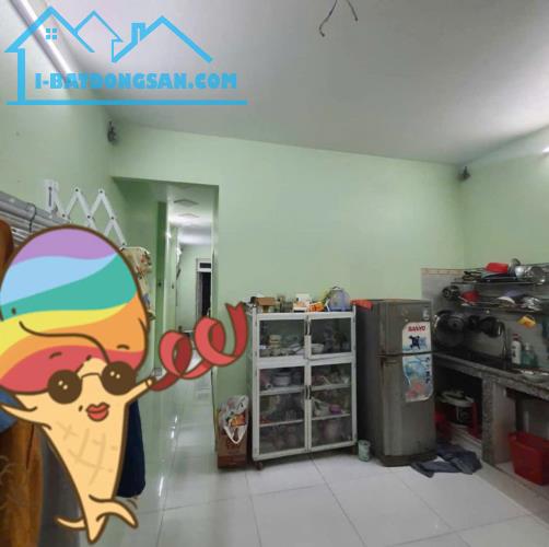 💥🏠🔥NGỘP 🆘SÁT MẶT TIỀN, HẼM THÔNG, BÌNH TÂN, 70M2, 2 TẦNG BTCT, RẺ BÈO, CHỈ NHỈNH 3 TỶ - 3