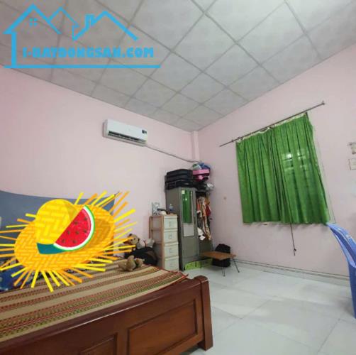 💥🏠🔥NGỘP 🆘SÁT MẶT TIỀN, HẼM THÔNG, BÌNH TÂN, 70M2, 2 TẦNG BTCT, RẺ BÈO, CHỈ NHỈNH 3 TỶ - 4