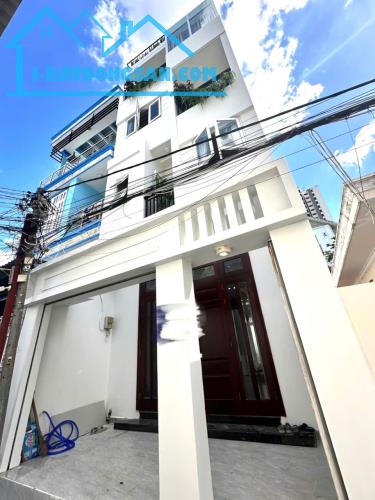 Siêu Phẩm, Thảo Điền, Quận 2, Mặt Tiền, Thu Nhập 1.2ty/N, 4 tầng, chỉ 14ty hơn. - 1