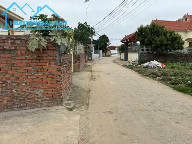 BÁN LÔ GÓC LÊ XÁ ,LÊ NINH ,KINH MÔN ,HẢI DƯƠNG - 2
