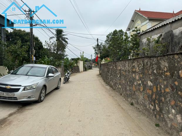 BÁN LÔ GÓC LÊ XÁ ,LÊ NINH ,KINH MÔN ,HẢI DƯƠNG - 3