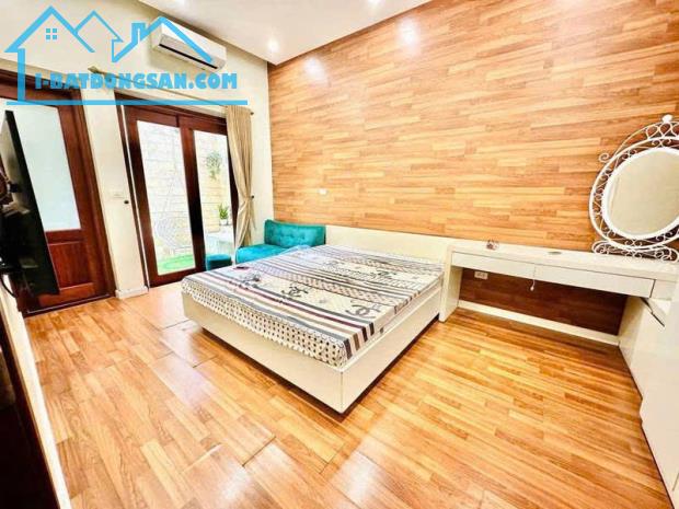 THỤY KHUÊ - CĂN GÓC - HAI MẶT THOÁNG - PHÙ HỢP XÂY TÒA CCMN - DÒNG TIỀN - THANG MÁY - 3