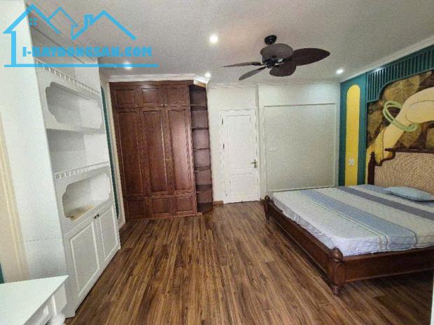 THỤY KHUÊ - CĂN GÓC - HAI MẶT THOÁNG - PHÙ HỢP XÂY TÒA CCMN - DÒNG TIỀN - THANG MÁY - 5