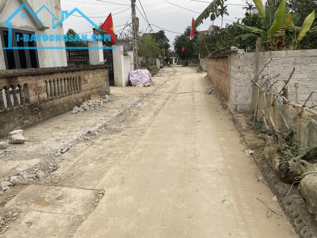 BÁN ĐẤT THỦY XUÂN TIÊN - Ô TÔ TRÁNH - VỊ TRÍ ĐẸP - SINH LỜI CAO 351M 10MT GIÁ 4 TỶ