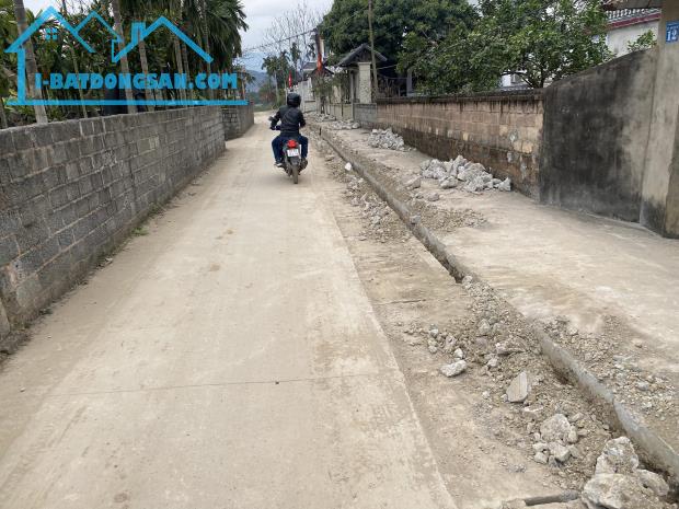 BÁN ĐẤT THỦY XUÂN TIÊN - Ô TÔ TRÁNH - VỊ TRÍ ĐẸP - SINH LỜI CAO 351M 10MT GIÁ 4 TỶ - 2