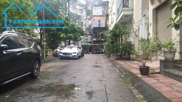 CHÍNH CHỦ BÁN GẤP NHÀ ĐẸP PHÂN LÔ NGUYÊN HỒNG DT62m2 VỈA HÈ, Ô TÔ KINH DOANH - 3