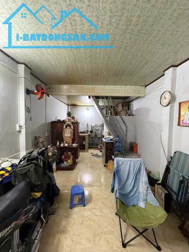 🏡 NHÀ HIẾM TÂN PHÚ GIÁ RẺ CHỈ 2.65TỶ (SHR), KHU TRUNG TÂM CHỢ VẢI. - 1