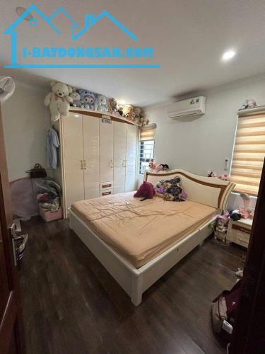 LÔ GÓC - 2 THOÁNG - ÔTÔ 7 CHỖ  -  NHÀ SÁT PHỐ - 7 TẦNG THANG MÁY - VĂN PHÒNG - KINH DOANH - 3