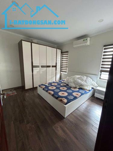 LÔ GÓC - 2 THOÁNG - ÔTÔ 7 CHỖ  -  NHÀ SÁT PHỐ - 7 TẦNG THANG MÁY - VĂN PHÒNG - KINH DOANH - 5