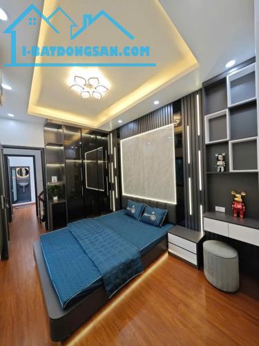 30M Ô TÔ TRÁNH - 150M RA MẶT PHỐ CẦU GIẤY - FULL NỘI THẤT - Ở LUÔN- Cầu Giấy 35m, 4 t, mt - 2