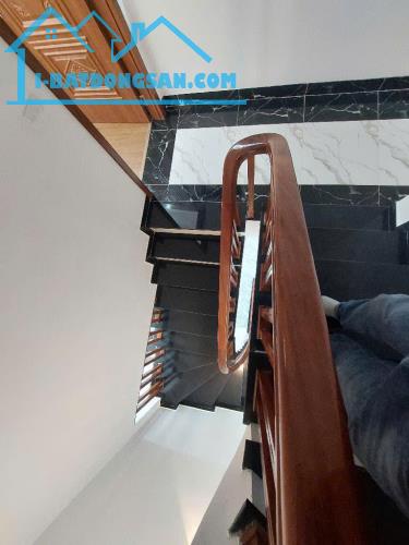 🏡 CHÍNH CHỦ BÁN NHÀ 4 TẦNG MỚI XÂY – LIÊN NINH, THANH TRÌ – 41M² – 4,95 TỶ - 1
