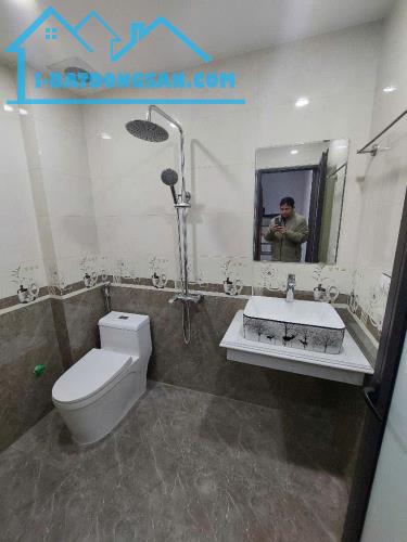 🏡 CHÍNH CHỦ BÁN NHÀ 4 TẦNG MỚI XÂY – LIÊN NINH, THANH TRÌ – 41M² – 4,95 TỶ - 3