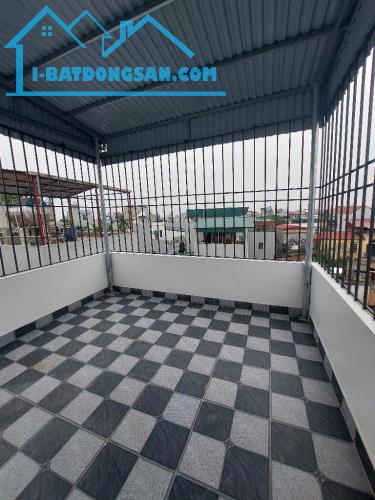 🏡 CHÍNH CHỦ BÁN NHÀ 4 TẦNG MỚI XÂY – LIÊN NINH, THANH TRÌ – 41M² – 4,95 TỶ - 4