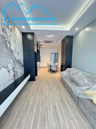 Bán nhà Phú thượng Tây Hồ 40m2 MT 3.5m xây 6 tầng thang máy, Ô TÔ thông chỉ 9,x tỷ - 3
