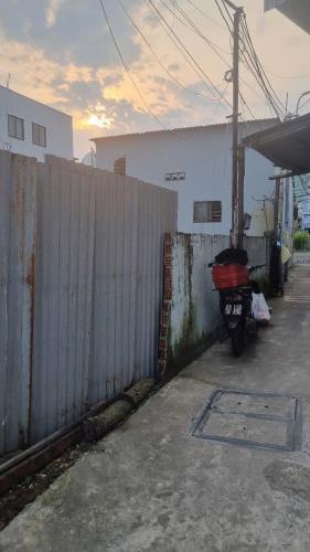 BÁN ĐẤT KIỆT NGUYỄN PHAN VINH PHƯỜNG THỌ QUANG QUẬN SƠN TRÀ ĐÀ NẴNG - 2