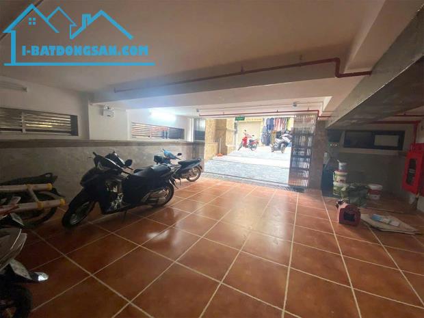 BÁN TÒA VABW PHÒNG MẶT PHỐ QUẬN THANH XUÂN , LÔ GÓC 120M2 - 9 TẦNG - MT 8M . GIÁ CHỈ 58 TỶ - 5