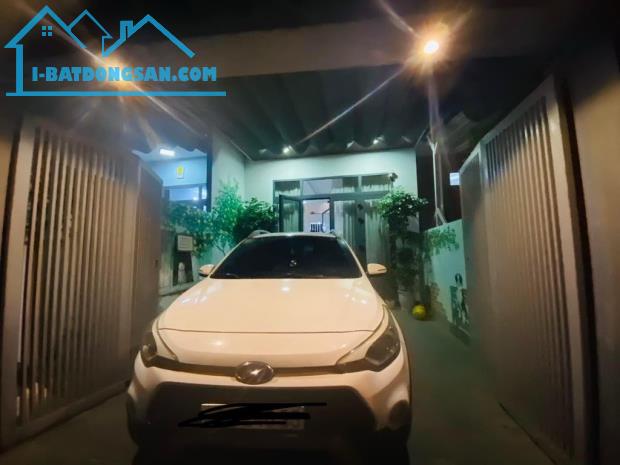 Nhà đường Bình An, Hoà Cường , Hải Châu chỉ hơn 3 tỷ - 2