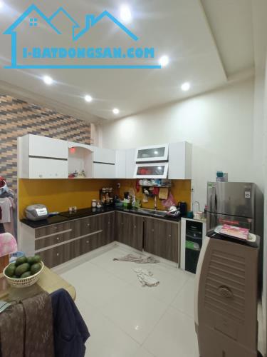 Nhà đường Bình An, Hoà Cường , Hải Châu chỉ hơn 3 tỷ