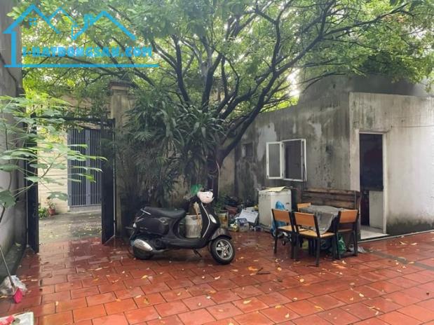 Khu An Xá Ba Đình thích hợp xây CCMN giá hợp lý với diện tích 58m2 - 1