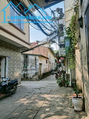Khu An Xá Ba Đình thích hợp xây CCMN giá hợp lý với diện tích 58m2 - 2