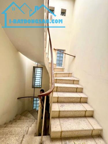 Bán Nhà Mặt Ngõ Đào Tấn DT 103m, 6T, 6,4mt, 39 tỷ. - 5