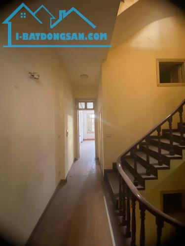 Cơ hội đầu tư - Vĩnh Phúc, Ba Đình nhà 5 tầng, 125m, giá 23 tỷ, ngõ thông ô tô tránh
