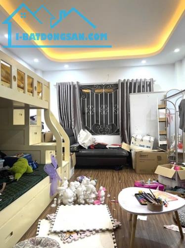 Bán Nhà Phan Đình Giót, q. Thanh Xuân, Gần 40m2, Dân Xây, Ngõ Thoáng, Hơn 5 Tỷ CTL - 1