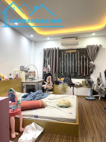 Bán Nhà Phan Đình Giót, q. Thanh Xuân, Gần 40m2, Dân Xây, Ngõ Thoáng, Hơn 5 Tỷ CTL