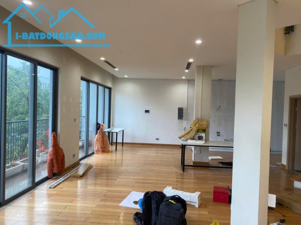 Cần cho thuê văn phòng khu đô thị the menor Centre pack Nguyễn Xiển Đại kim Hoàng Mai Hà - 3