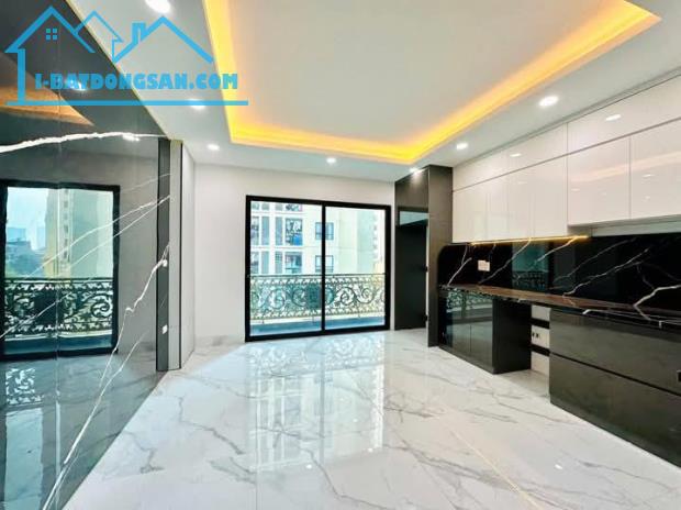 BÁN NHÀ KIM GIANG,THANH LIỆT,THANH TRÌ, 1 NHÀ RA PHỐ, LÔ GÓC, NGÕ THÔNG, 42M x 5T, 6.2 TỶ - 3