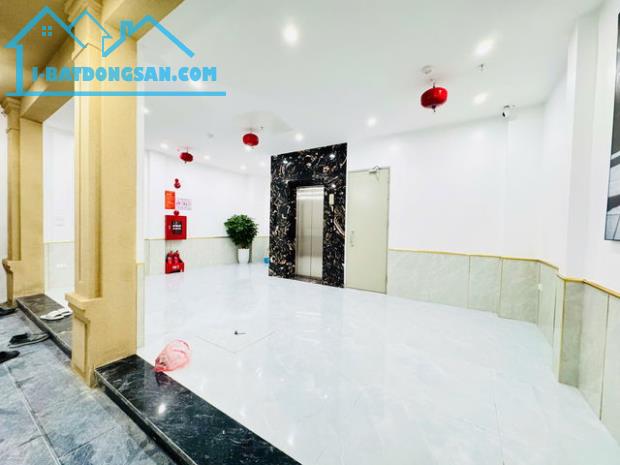 Bán nhà Định Công Thượng, Hoàng Mai, 54m2, 6 tầng, thang máy, 11 tỷ - 3