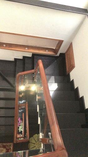 Siêu Phẩm mặt tiền Kinh Doanh ngay chợ Sơn Kỳ Tân Phú 84m2 ,4 Tầng thang máy Nhỉnh 11 tỷ - 1