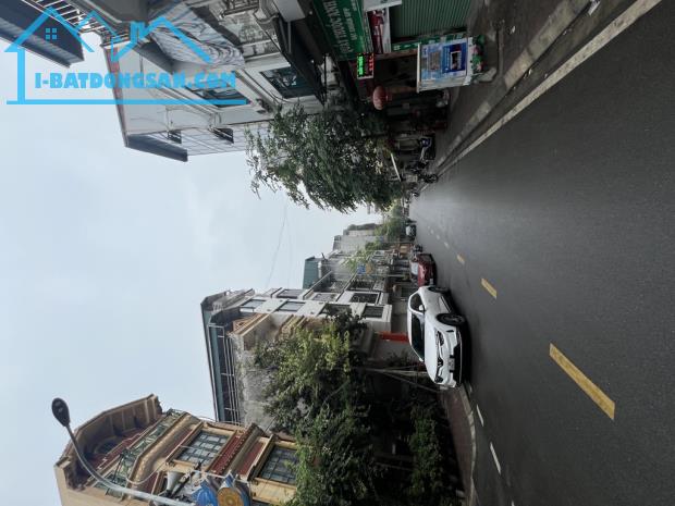 BÁN NHÀ TRUNG TÂM VĂN ĐIỂN THANH TRÌ, NGÕ THOÁNG SÁNG YÊN TĨNH 39M2 NHỈNH 5 TỶ - 2