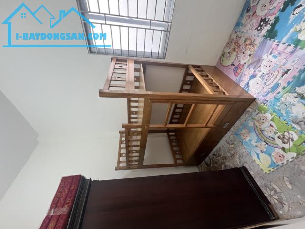 BÁN NHÀ TRUNG TÂM VĂN ĐIỂN THANH TRÌ, NGÕ THOÁNG SÁNG YÊN TĨNH 39M2 NHỈNH 5 TỶ
