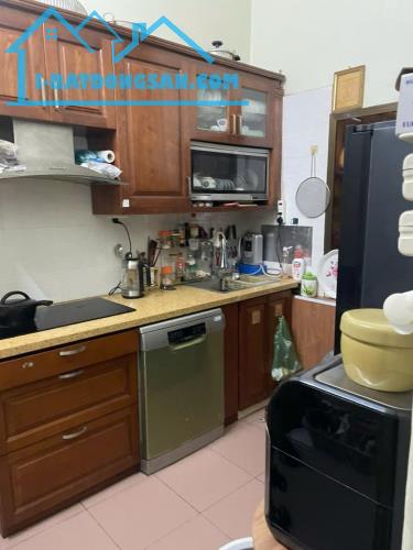 Siêu hiếm, bán nhà Nguyễn Văn Cừ, phân lô cán bộ, ngõ ô tô, 45m2x 4 tầng, dân xây - 2